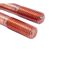 High quality copper coated steel earth rod,ground rod for lightning protection system